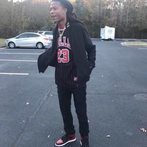 Meet your Posher, Barry